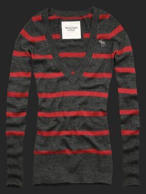 Abercrombie & Fitch Sweater